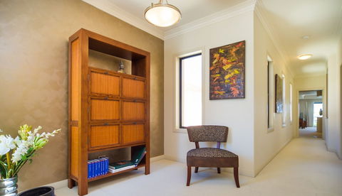 LUXE At Sanctuary Cove - Perisher Accommodation 1