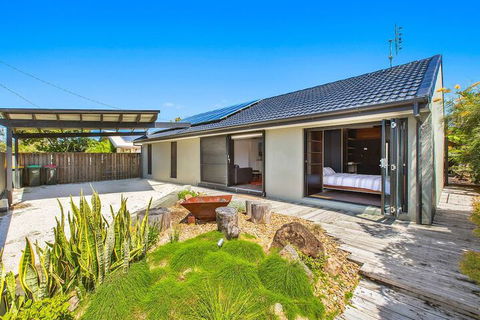 CABARITA BEACH HOUSE 53 - Perisher Accommodation 2