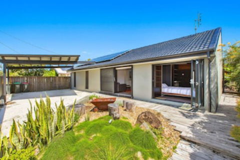 CABARITA BEACH HOUSE 53 - Perisher Accommodation 0