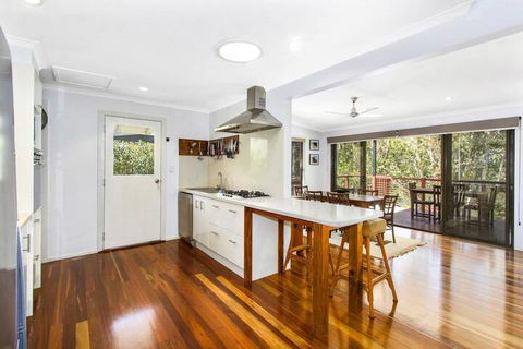 CABARITA BEACH BLISS HOLIDAY HOME On The LAKE - Perisher Accommodation 2