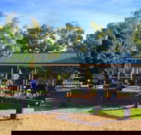 Bridge Motel Wellington - Perisher Accommodation