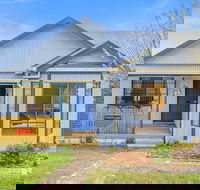 Omaroo Cottage Bruny Island - Perisher Accommodation