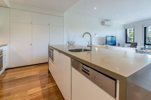 C-Scape By The Sea No.9 - Perisher Accommodation 4