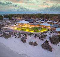 Discovery Rottnest Island - Perisher Accommodation