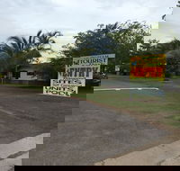 Ingham Tourist Park - Perisher Accommodation