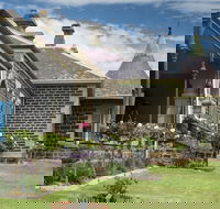 Coragulac House Cottages - Perisher Accommodation