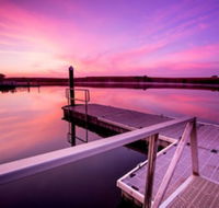 BIG4 NRMA Warrnambool Riverside Holiday Park - Perisher Accommodation