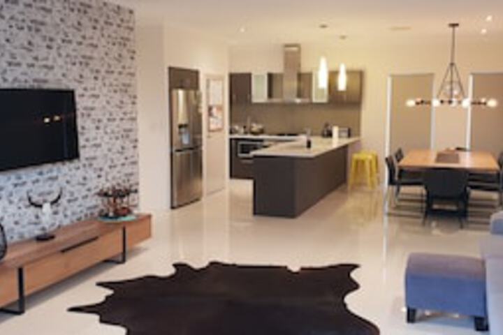 Melville WA Perisher Accommodation