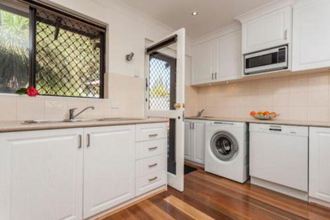 Attadale Excutive Villa - Perisher Accommodation 3