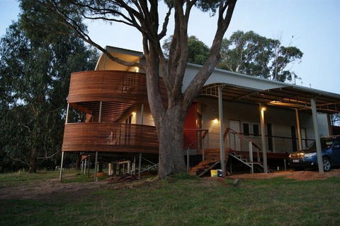 Eagles Nest - Perisher Accommodation 1