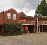 Railway Motel Myrtleford - Perisher Accommodation
