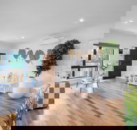 AUJOY 3 Bed Townhouse Burwood 1 - Perisher Accommodation