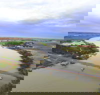 Old Swanport General Store - Perisher Accommodation