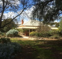 Thalia Getaway Villa - Perisher Accommodation