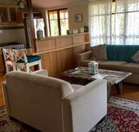 Boonah Cottage - Perisher Accommodation
