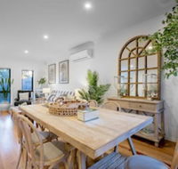 AUJOY 3 Bed Townhouse Burwood 3 - Perisher Accommodation