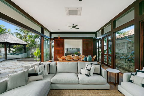 ESPRIT 2 PALM COVE BRAND NEW - Perisher Accommodation 3