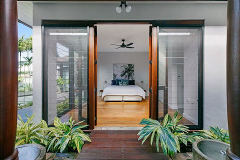 ESPRIT 2 PALM COVE BRAND NEW - Perisher Accommodation 6