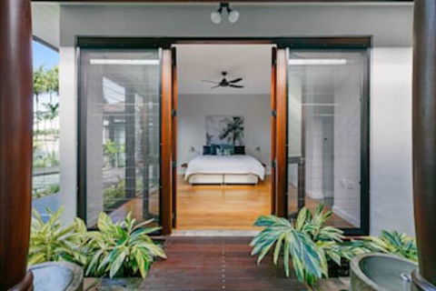 ESPRIT 2 PALM COVE BRAND NEW - Perisher Accommodation 2