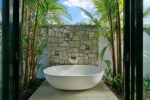 ESPRIT 2 PALM COVE BRAND NEW - Perisher Accommodation 5