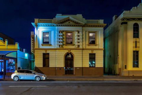BANK192 - Perisher Accommodation 0