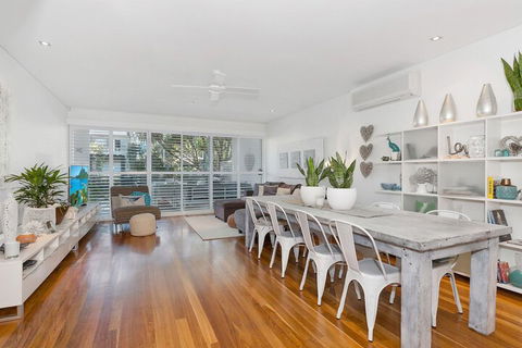 COASTAL CHIC At CASUARINA - Perisher Accommodation 5