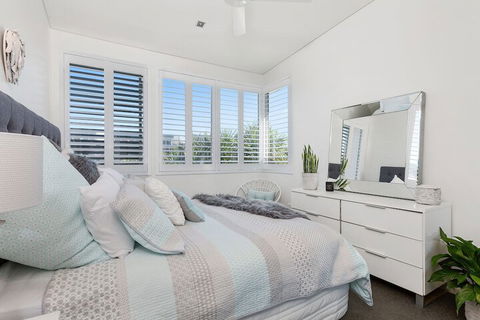 COASTAL CHIC At CASUARINA - Perisher Accommodation 1
