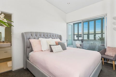 COASTAL CHIC At CASUARINA - Perisher Accommodation 3