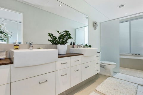 COASTAL CHIC At CASUARINA - Perisher Accommodation 6