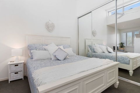 COASTAL CHIC At CASUARINA - Perisher Accommodation 4