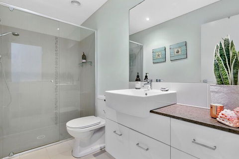 COASTAL CHIC At CASUARINA - Perisher Accommodation 7