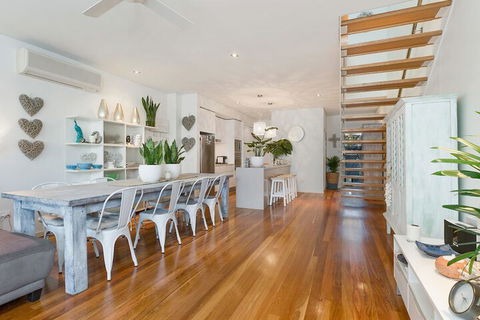 COASTAL CHIC At CASUARINA - Perisher Accommodation 2