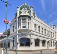 Leura Hotel Camperdown - Perisher Accommodation
