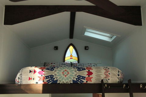 Dyl & Lils Tiny House On Wheels - Perisher Accommodation 5