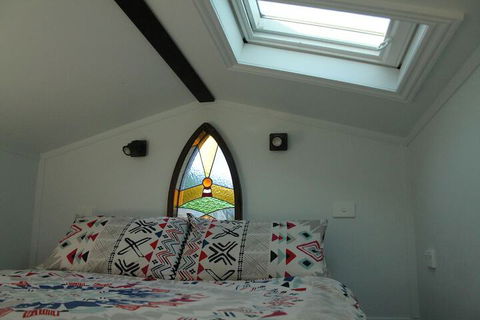 Dyl & Lils Tiny House On Wheels - Perisher Accommodation 7