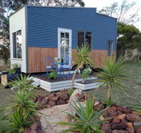 Dyl  Lils Tiny House on Wheels - Perisher Accommodation
