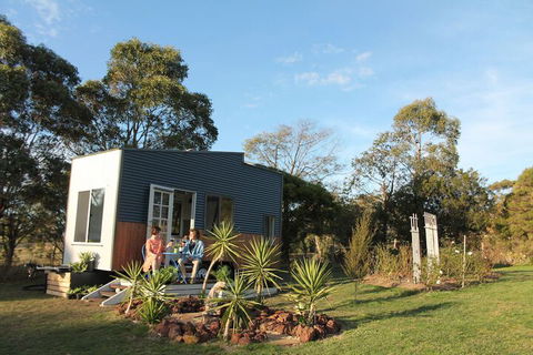 Dyl & Lils Tiny House On Wheels - Perisher Accommodation 2