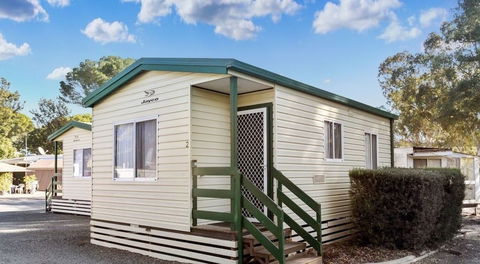 Gawler Caravan Park - Perisher Accommodation 3