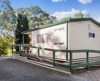 Gawler Caravan Park - Perisher Accommodation 4