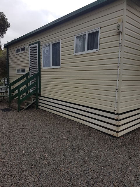 Gawler Caravan Park - Perisher Accommodation 1