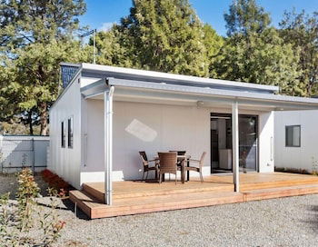 Gawler Caravan Park - Perisher Accommodation 2