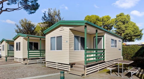 Gawler Caravan Park - Perisher Accommodation 0