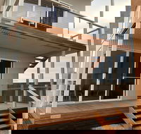 Boat Harbour Jetty BB - Perisher Accommodation