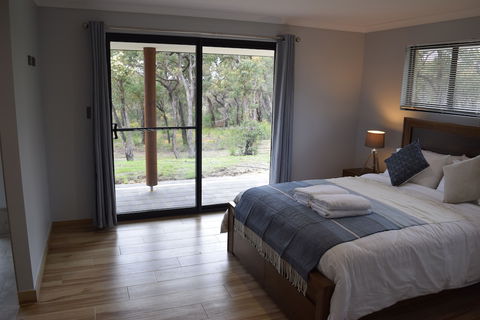 Eagle Bay House - Perisher Accommodation 2