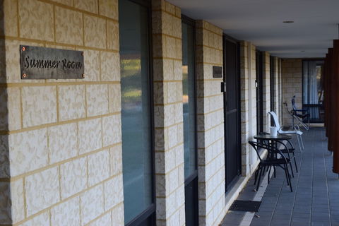 Eagle Bay House - Perisher Accommodation 0