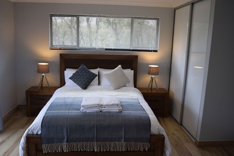 Eagle Bay House - Perisher Accommodation 4