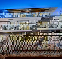 Manhattan Apartments - Notting Hill - Perisher Accommodation