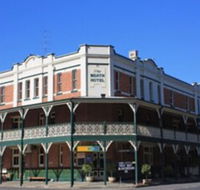 Neath Hotel - Perisher Accommodation
