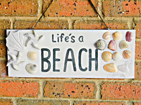 LIFES A BEACH - Perisher Accommodation 5