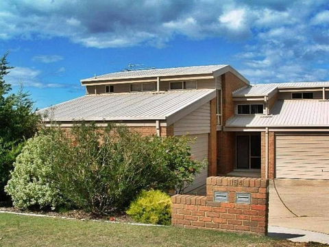 LIFES A BEACH - Perisher Accommodation 4